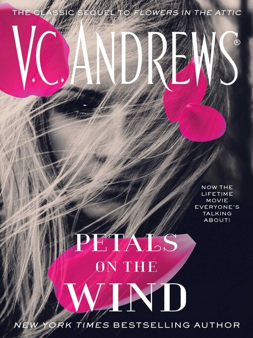 Title details for Petals on the Wind by V.C. Andrews - Available
